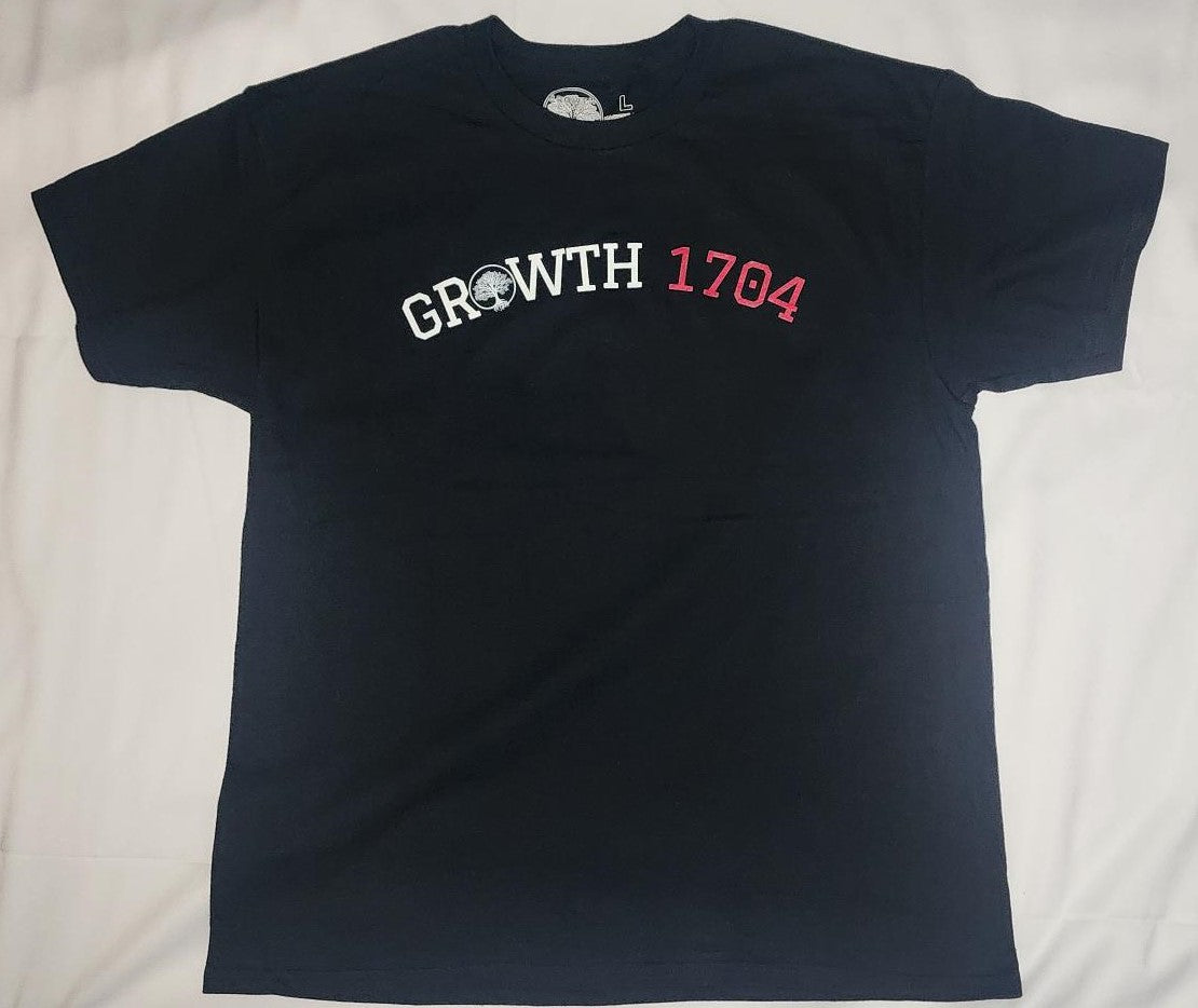 Curved Tee