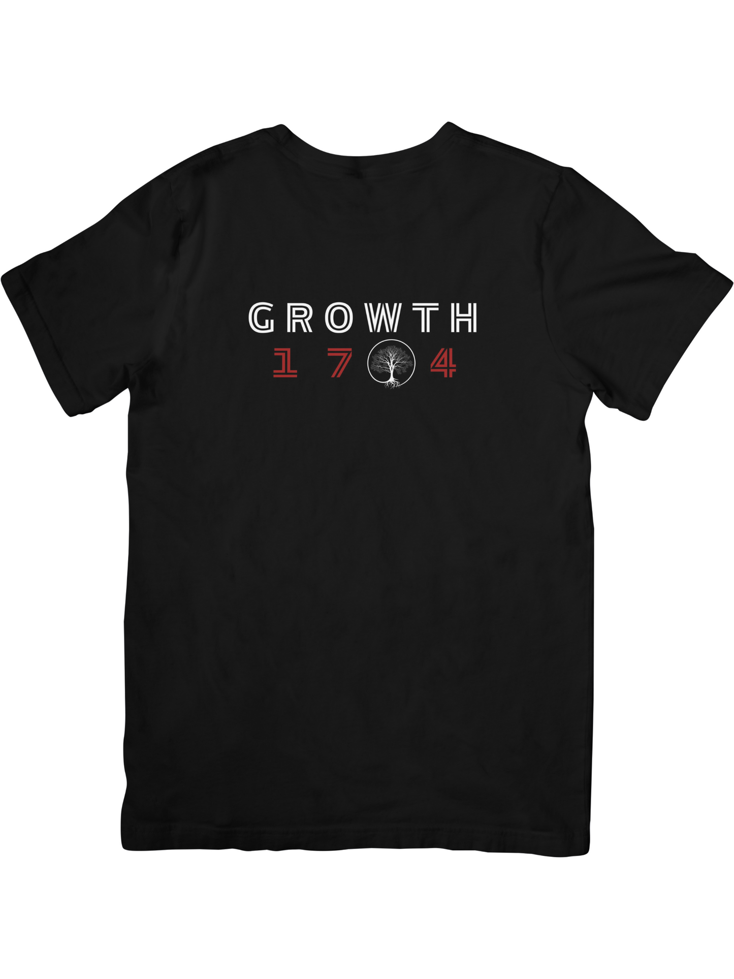 Inline Tee