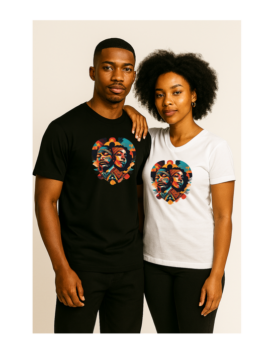Strength in Unity Tee