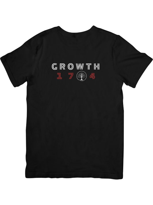 Growth 1704 Inline Tee