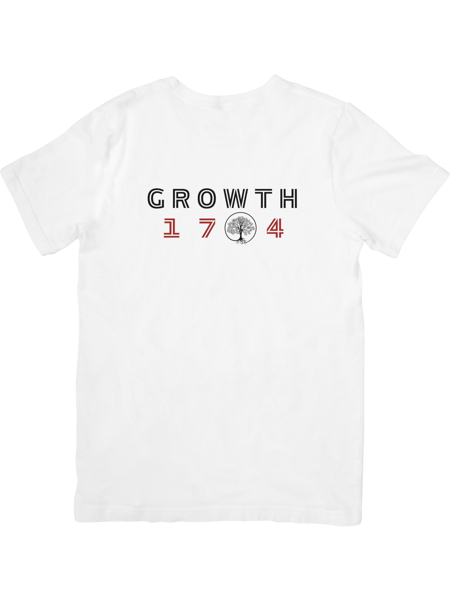 Growth 1704 Inline Tee