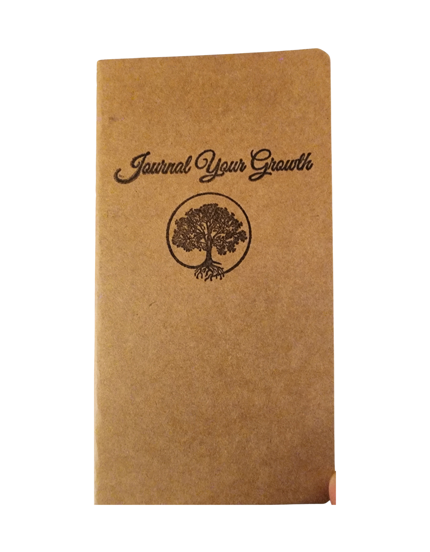 Journal Your Growth