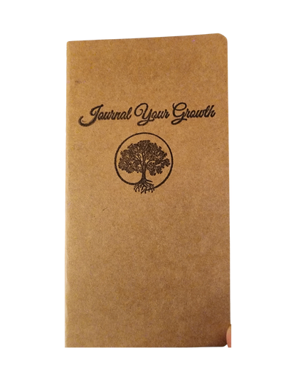 Journal Your Growth