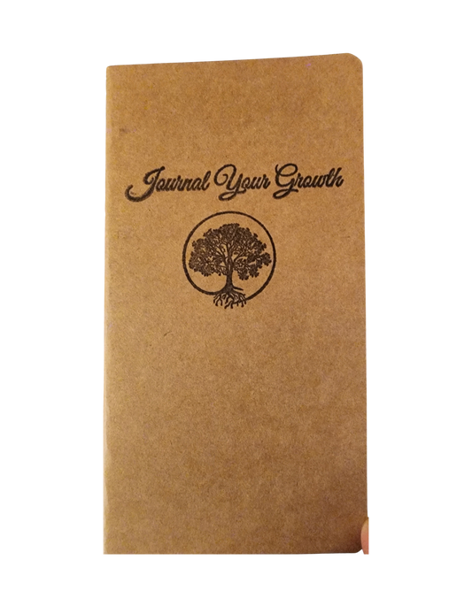 Journal Your Growth