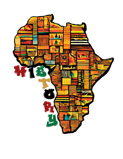 Motherland Mosaic
