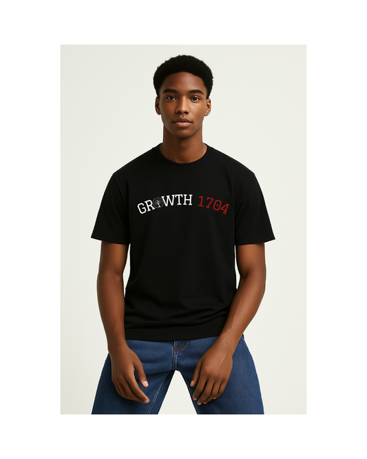 Curved Tee