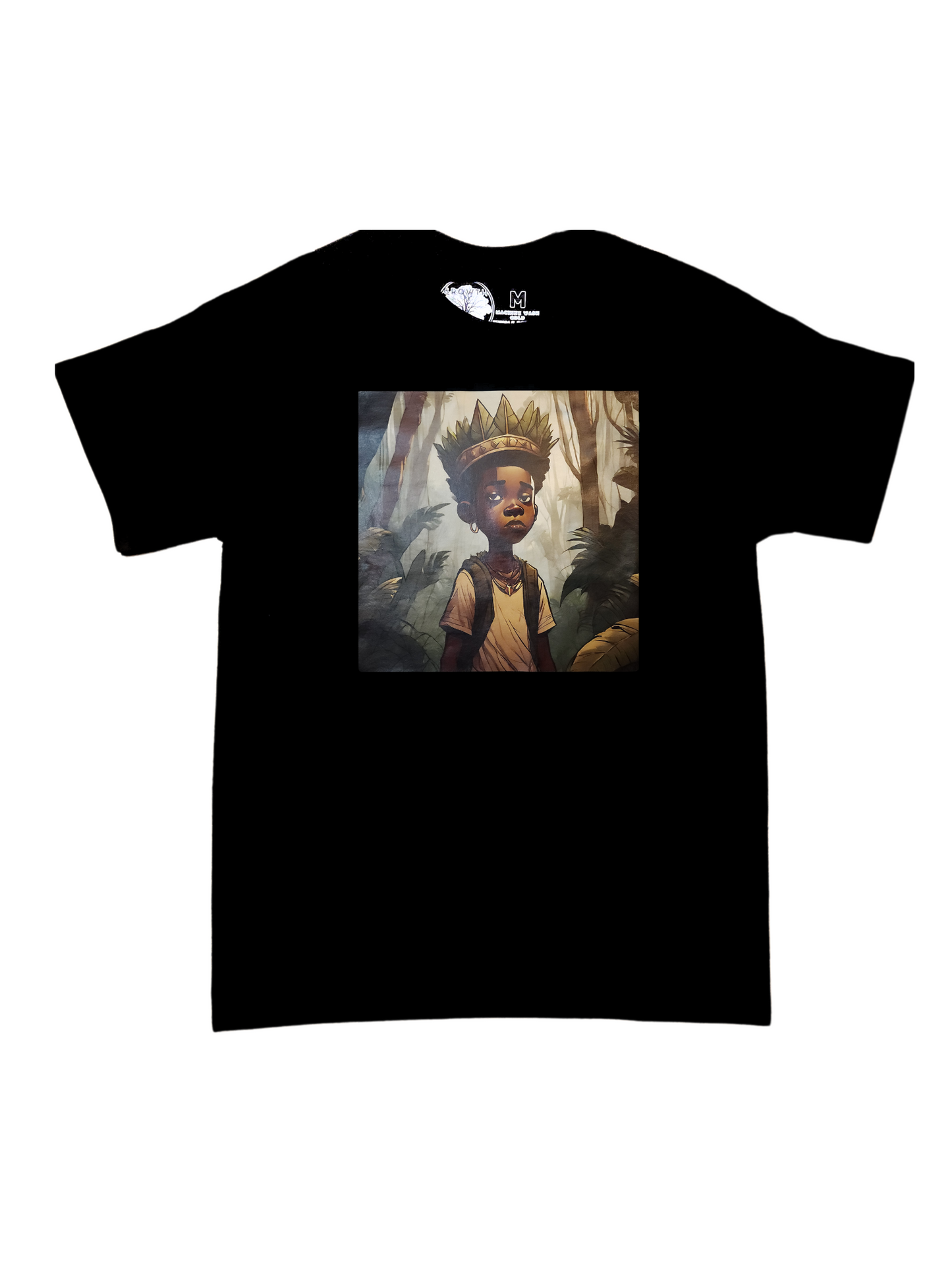 Young Prince Tee