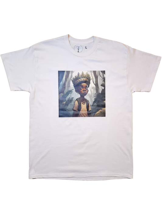 Young Prince Tee