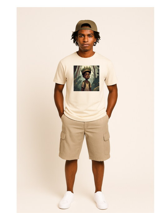 Young Prince Tee