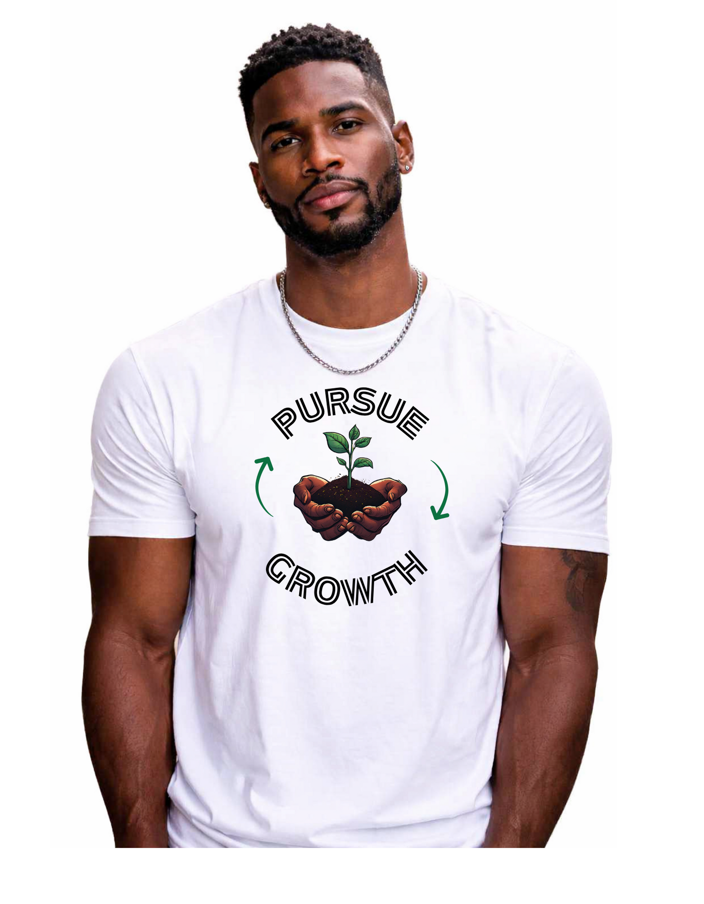 Earth Day Tee